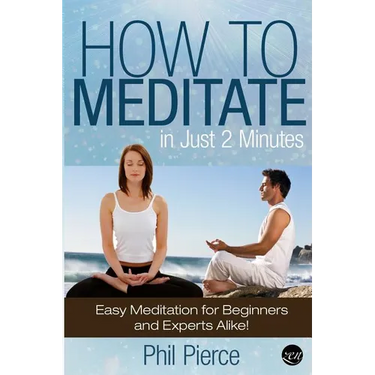How to Meditate in Just 2 Minutes: Easy Meditation for Beginners and Experts Alike! (Relaxation, Mindfulness & ASMR)