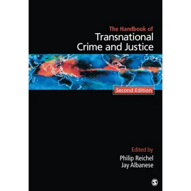 Handbook of Transnational Crime and Justice