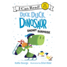 Duck, Duck, Dinosaur: Snowy Surprise