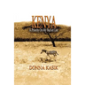 Kenya: A Priority on My Bucket List