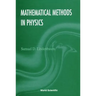 Mathematical Methods in Physics