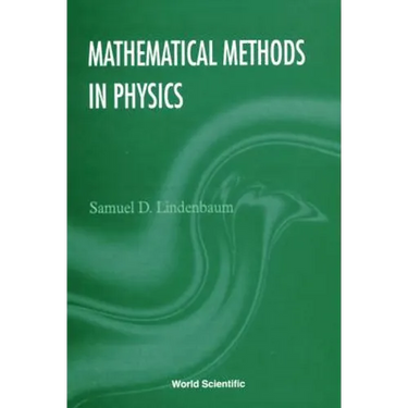 Mathematical Methods in Physics