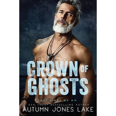 Crown of Ghosts
