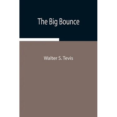 The Big Bounce