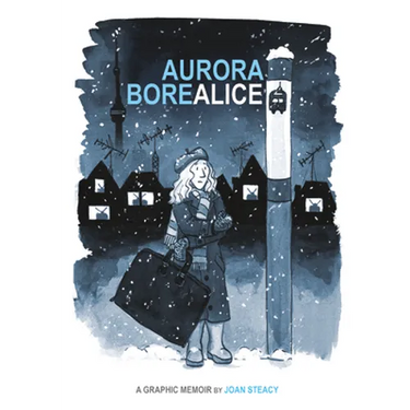 Aurora Borealice