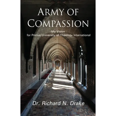 Army of Compassion