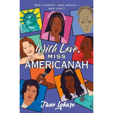 With Love, Miss Americanah