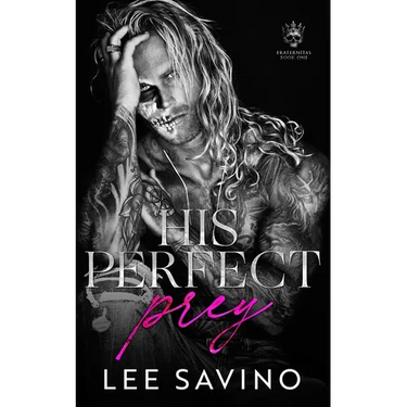 His Perfect Prey