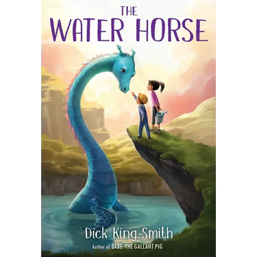 The Water Horse
