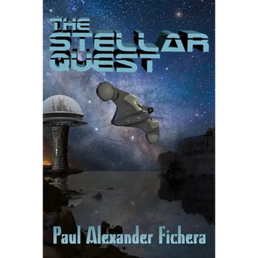 The Stellar Quest: A Subterranean Adventure