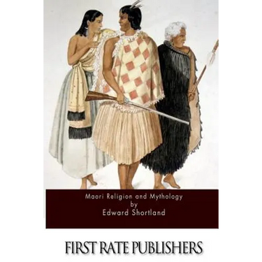 Maori Religion and Mythology