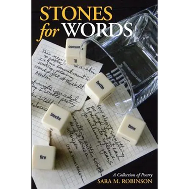 Stones for Words