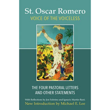 Voice of the Voiceless: The Four Pastoral Letters and Other Statements