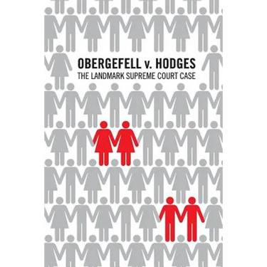 Obergefell v. Hodges: The landmark United States Supreme Court case in which the Court held that the fundamental right to marry is guarantee