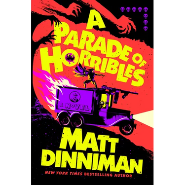 A Parade of Horribles