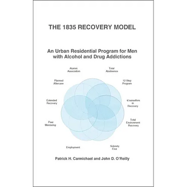 The 1835 Recovery Model: An Urban Residential Program for Men with Alcohol and Drug Addictions