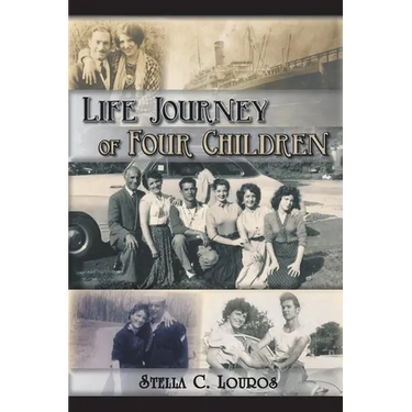 Life Journey of Four Children