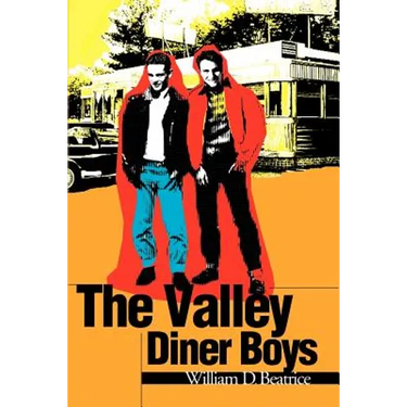 The Valley Diner Boys
