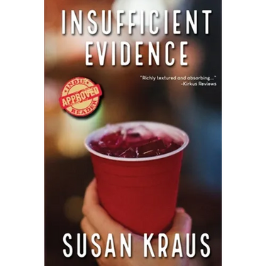 Insufficient Evidence
