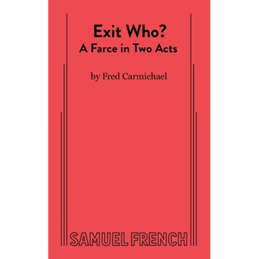 Exit Who?