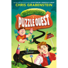 Ms. Pennypickle's Puzzle Quest