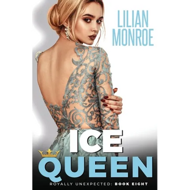 Ice Queen: An Accidental Pregnancy Romance