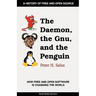 The Daemon, the Gnu, and the Penguin