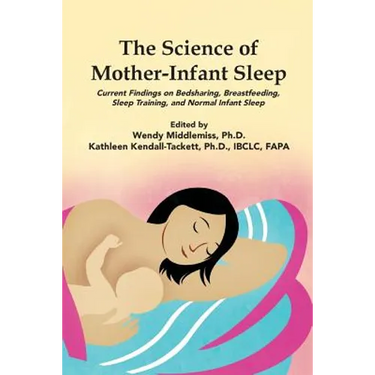 The Science of Mother-Infant Sleep: Current Findings on Bedsharing, Breastfeeding, Sleep Training, and Normal Infant Sleep