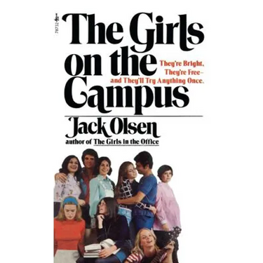 Girls on Campus