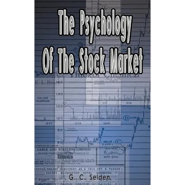 The Psychology of the Stock Market