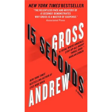 15 Seconds