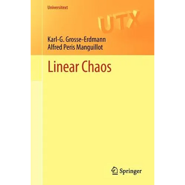 Linear Chaos