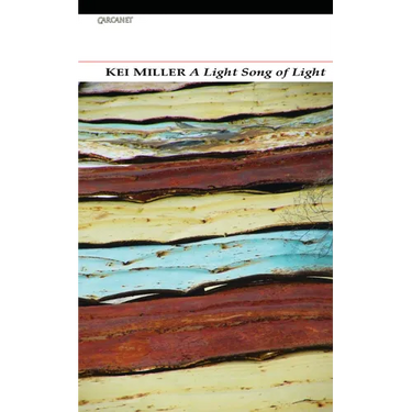 A Light Song of Light