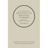 T. R. Malthus: Principles of Political Economy: Volume 2