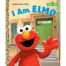 I Am Elmo (Sesame Street)