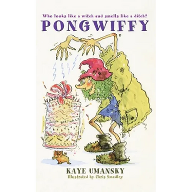 Pongwiffy