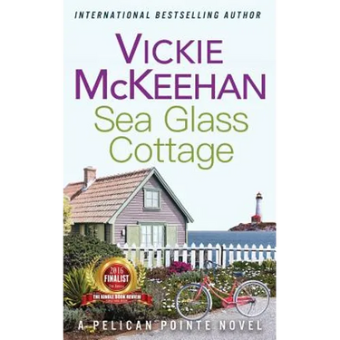 Sea Glass Cottage