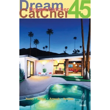 Dream Catcher 45