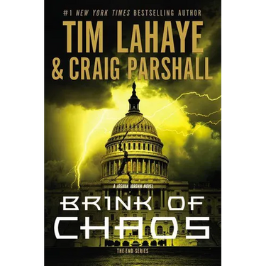 The Brink of Chaos