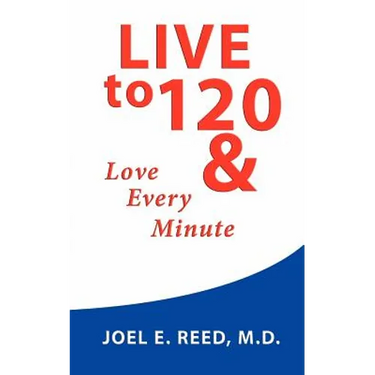 Live to 120