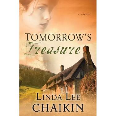 Tomorrow's Treasure