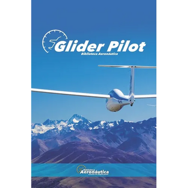 Glider pilot