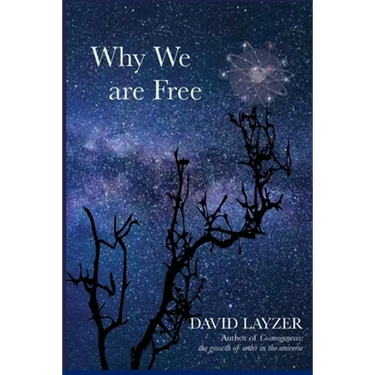 Why We are Free: Consciousness, free will and creativity in a unified scientific worldview