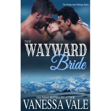 Their Wayward Bride