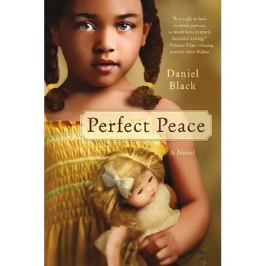 Perfect Peace