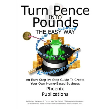 Turn Pence Into Pounds