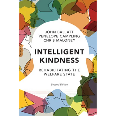 Intelligent Kindness