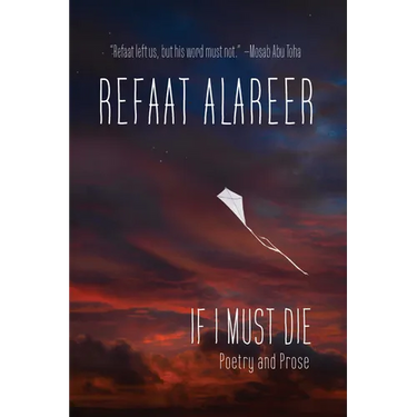 If I Must Die