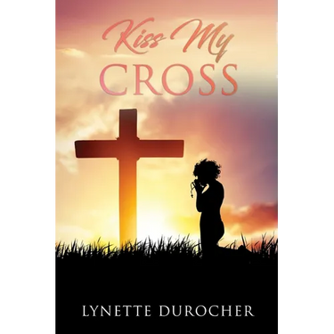 Kiss My Cross
