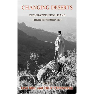 Changing Deserts: Integrating People and Their Environment
